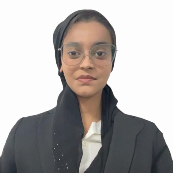 Amaani Fahim