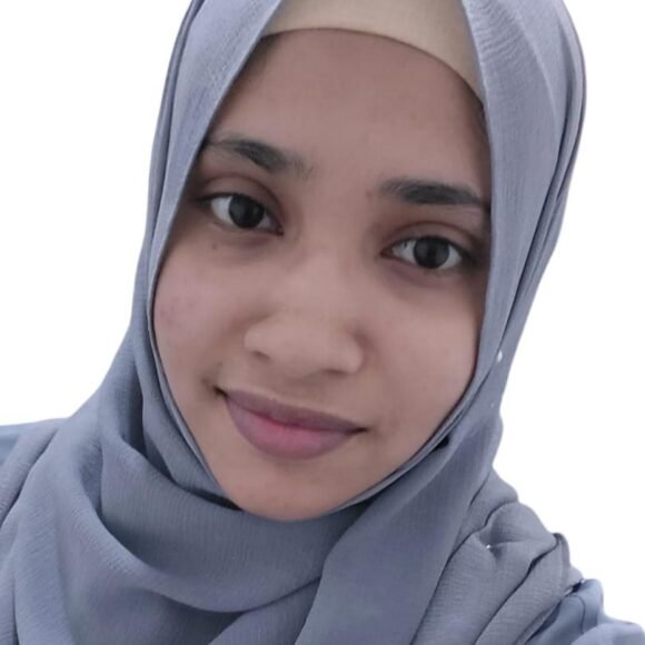 Fathima Safiya M K