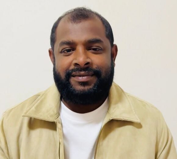 Rilmy Mohaideen