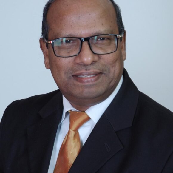 Antony Dasan